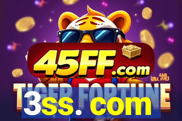 3ss. com